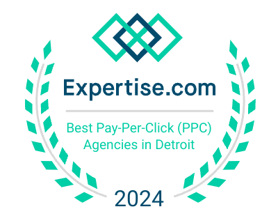 Mi Detroit Ppc Agencies 2024 Transparent