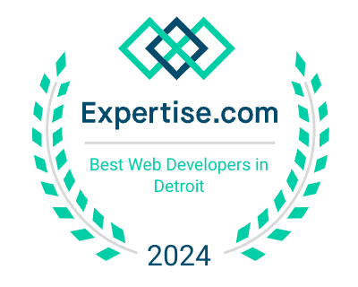 Mi Detroit Web Developers 2024 Transparent