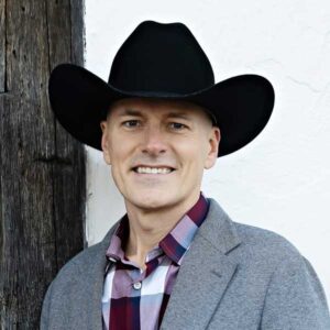 Curtis Hays About
