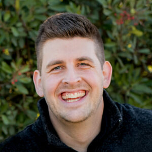 Nolan Reiter